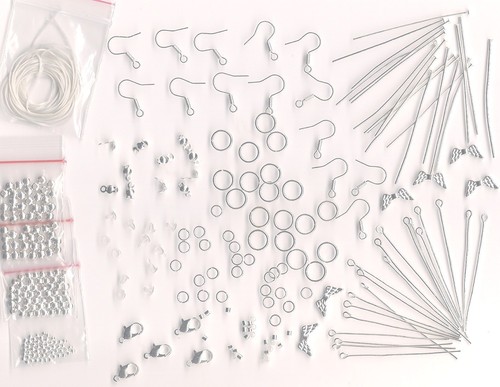 New jewelry making supplies - new,