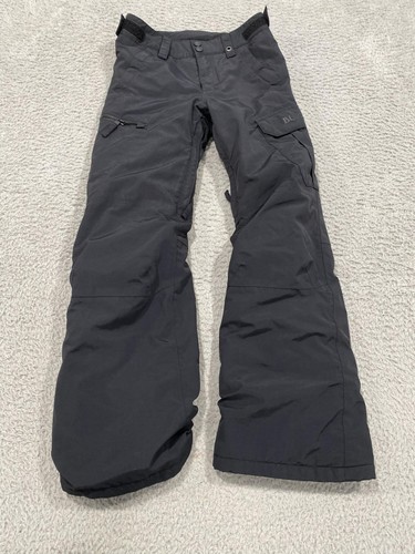 Burton pants youth black - youth, 10