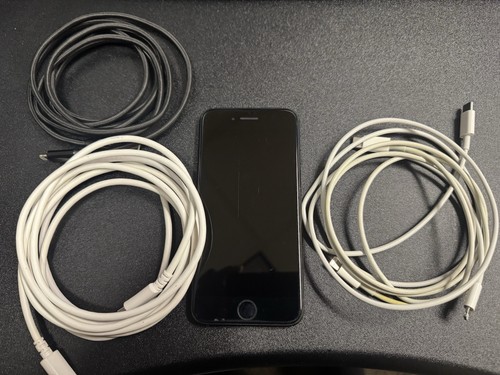 Apple iphone 2nd gen - apple,