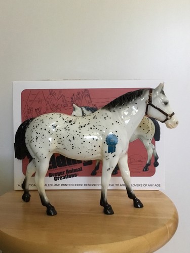 Breyer vintage club - breyer,