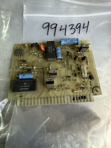 994394 board assembly new - pc,