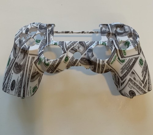 Money glossy faceplate for - money,,