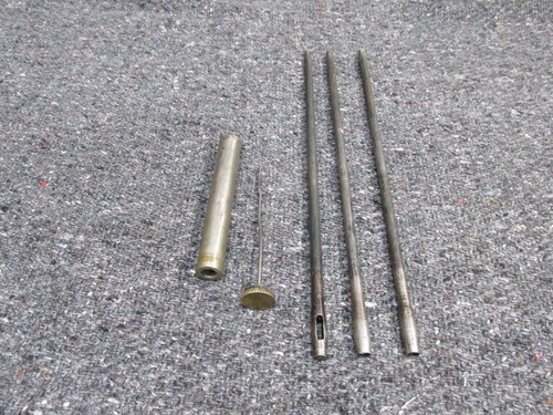 Original springfield krag - original,