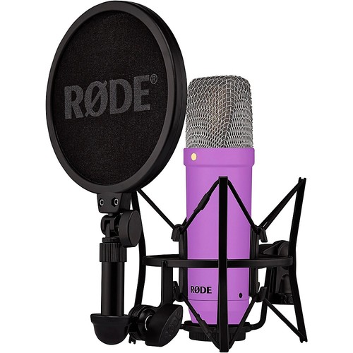 Rode nt1 signature - rode,