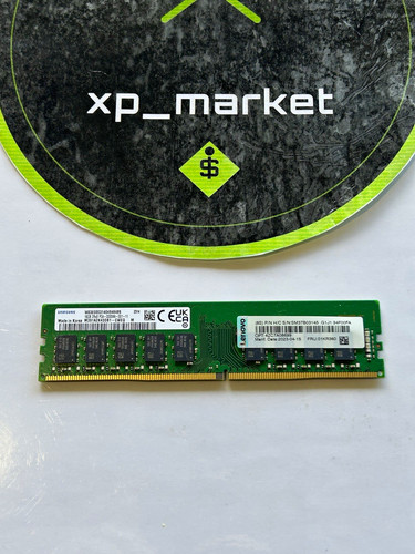 Samsung 16gb 2rx8 pc4 - samsung,