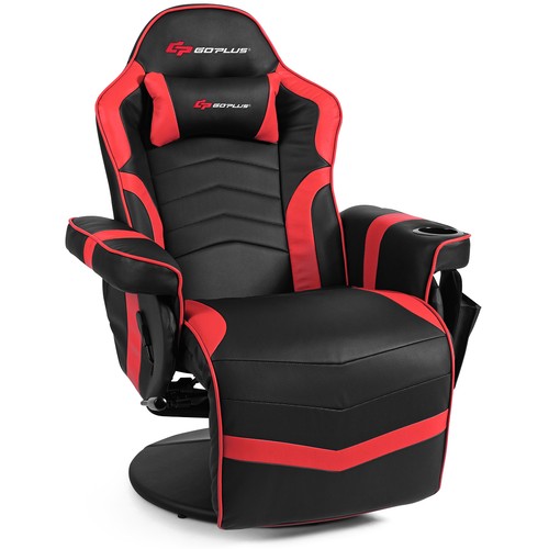 Massage gaming recliner - gaming,