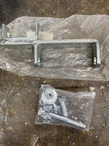 Generator mount for - generator,