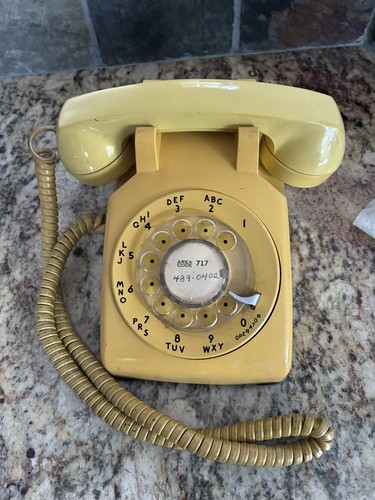Vintage bell western - 70’s,