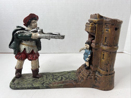 Vintage william tell cast - vintage,