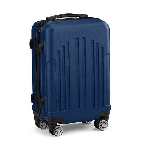 28 hardside trolley - 20"/24"/28",
