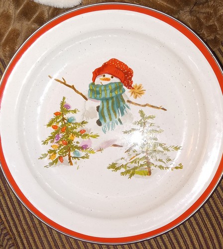 Vintage holiday hallmark - holiday,