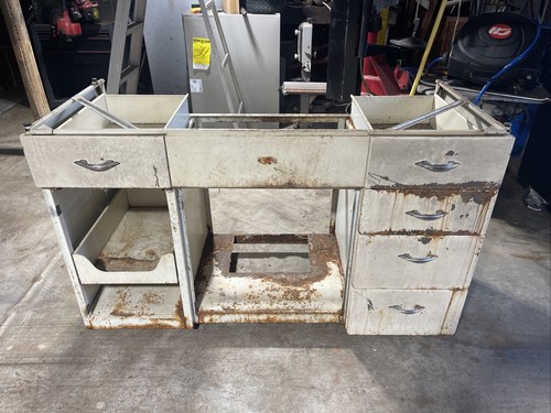 Vintage youngstown kitchen - vintage,