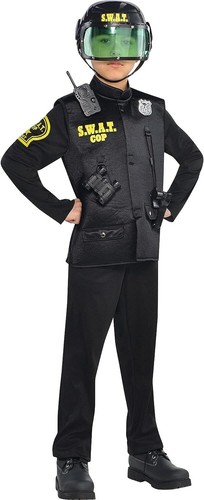 Swat officer police cop - swat,