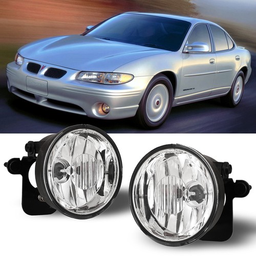 Fog lights for 1997 2003 - fog,