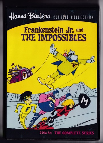 Frankenstein and the - frankenstein,