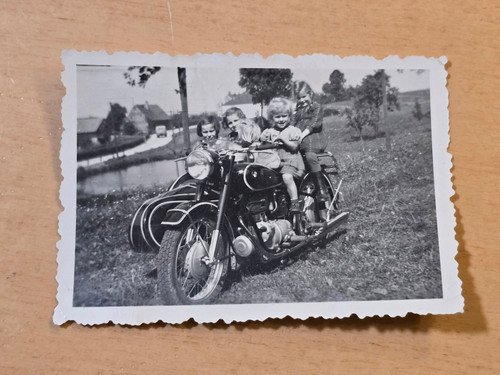 Wwii ww2 era german bmw - wwii,