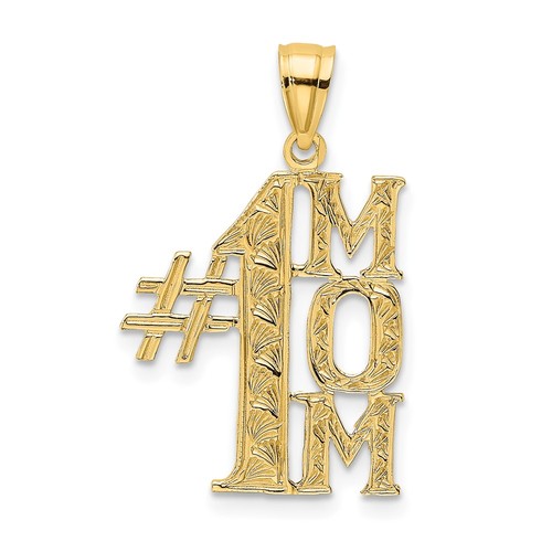 10k yellow gold - yellow, #1
