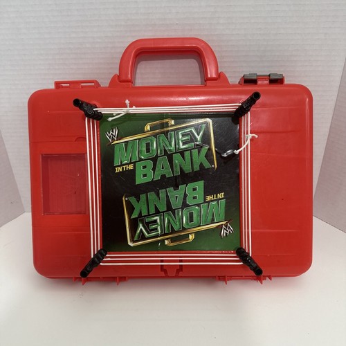 Wwe money the - wwe,