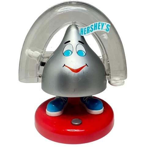 Vintage 1999 hershey - vintage,