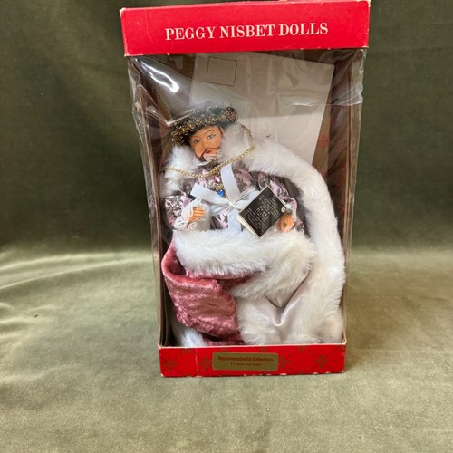Vintage peggy nisbet king - vintage,