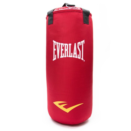 Everlast 40lb heavy bag kit - heavy,