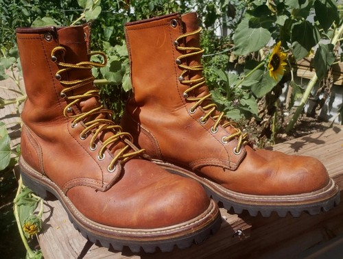 Vtg 1980s red wings irish - 1980s,