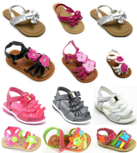 Toddler girls summer - toddler,