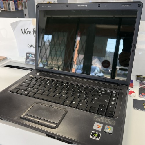 Compac presario f500 - compac,