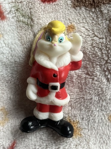 Lola bunny santa - lola, suit