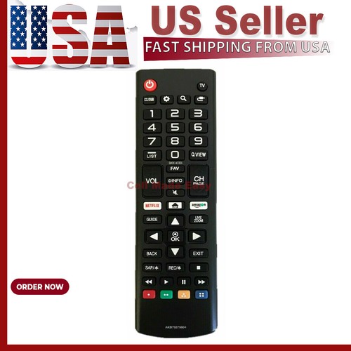 Smart led lcd remote - lcd, tv