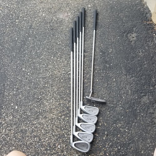 Ram golf accuplus - ram, oversize