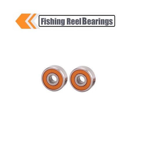Shimano ceramic spool - ceramic,