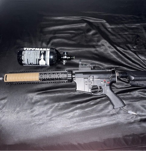 Polarstar kythera ready - ready, to