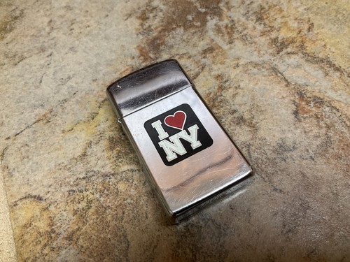 Zippo lighter love new - lighter,