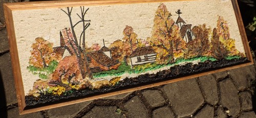 Vintage mid century 1950s - century,