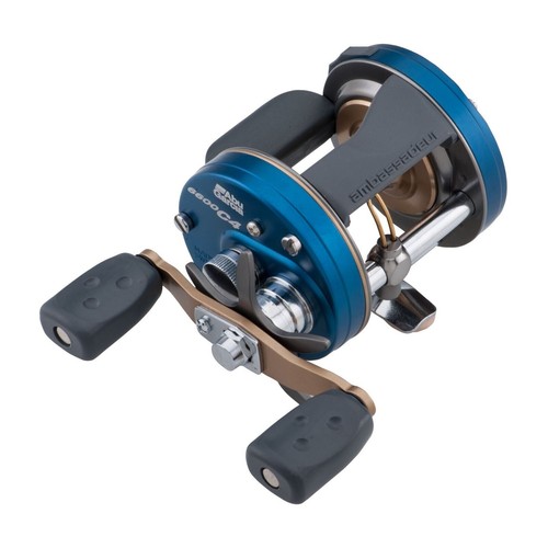 Abu garcia ambassadeur - c4,