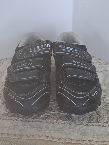 Shimano wm50 women mountain - shimano, women's