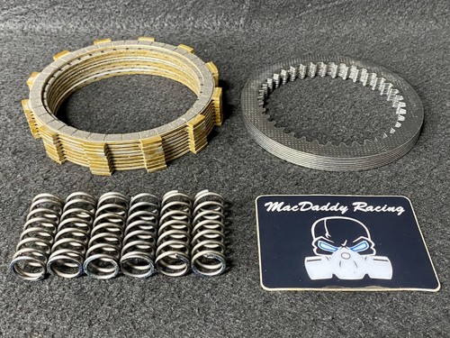 Macdaddy racing clutch - racing, kit