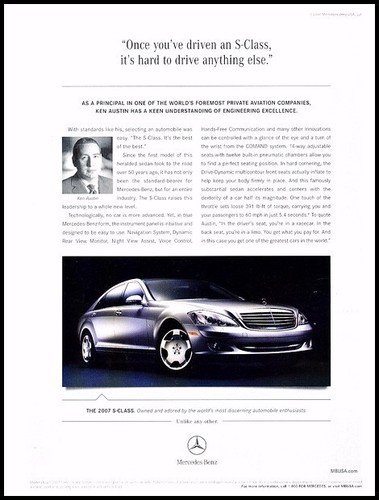 2007 mercedes benz s600 - mercedes,