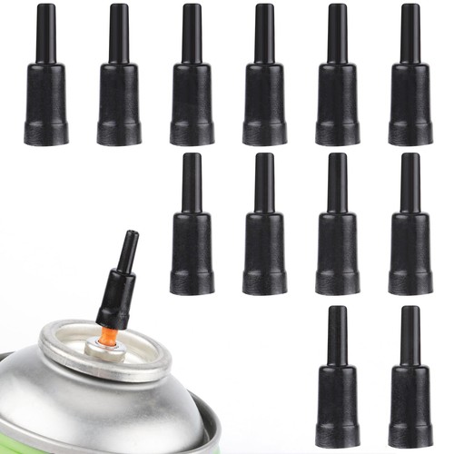 12pcs butane tank adapter - 12pcs,