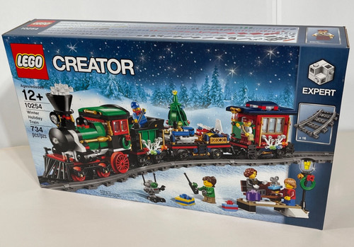 Lego creator expert 10254 - creator,