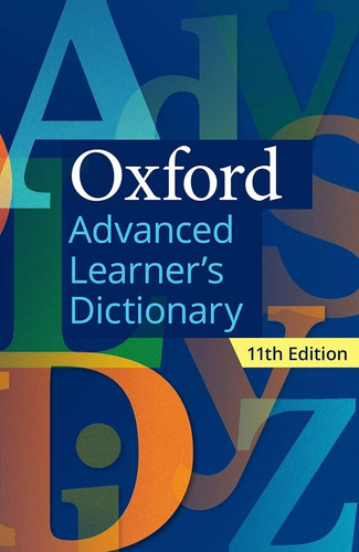 New oxford advanced - oxford, learner's
