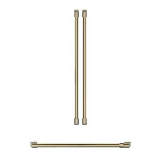 Cafe bronze brushed brass - cafe/ge,