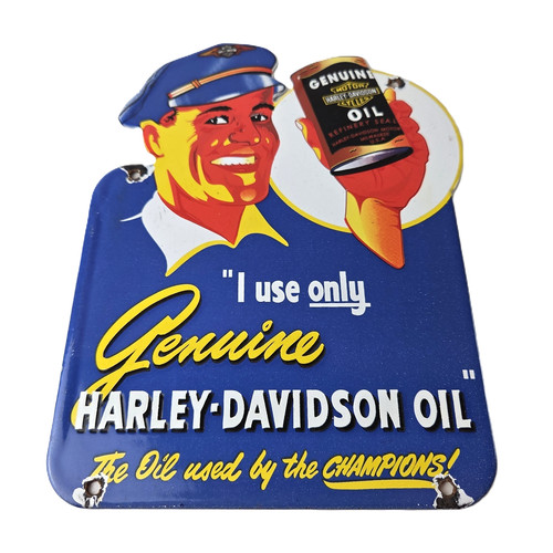 Vintage harley davidson - vintage,
