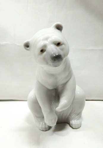 Vintage lladro spain - spain, glazed