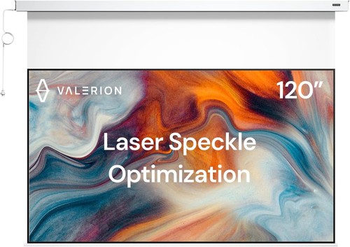 Valerion 120 purevision - valerion, 120"