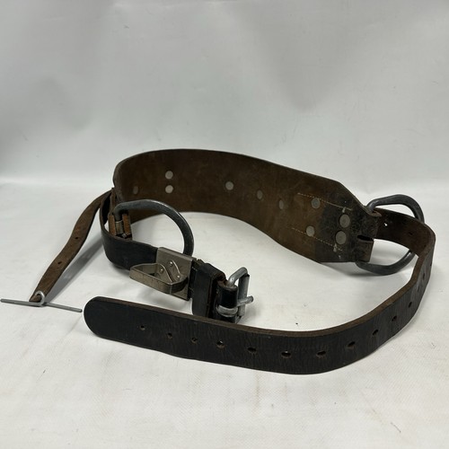 Army signal corps leather - corps,