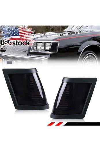 Grand national gnx - national,
