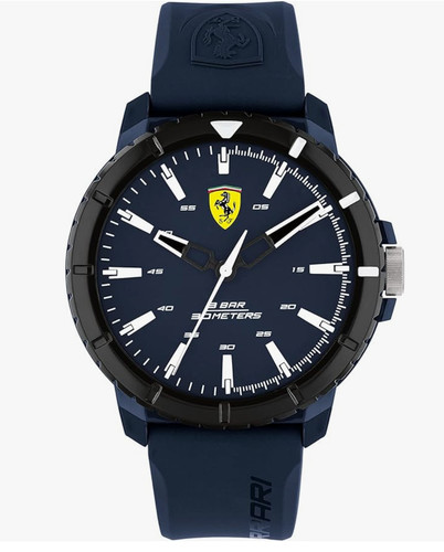 Scuderia ferrari forza evo - scuderia,