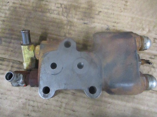 International farmall 656 - international,